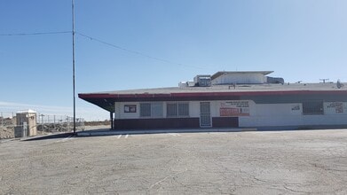 13118 Pearblossom Hwy, Pearblossom, CA for sale Building Photo- Image 2 of 23