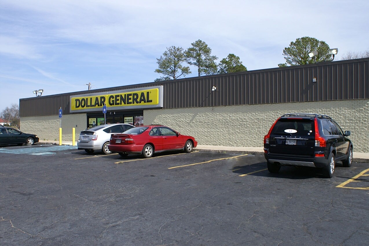 3716 Houston Ave, Macon, GA 31206