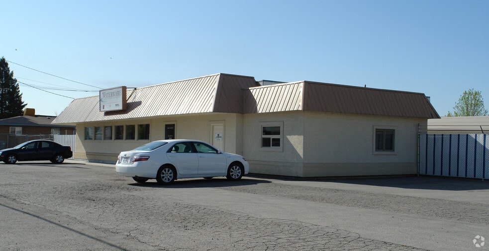 8529 W State St, Boise, ID for sale - Building Photo - Image 2 of 29