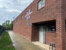 238 Ledyard St, Hartford CT - Warehouse