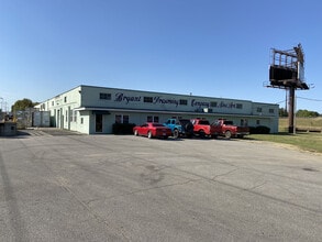 251 US-71, Alma, AR for sale Building Photo- Image 1 of 6