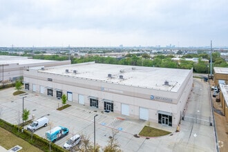 10903 Shady Trl, Dallas, TX - AERIAL  map view