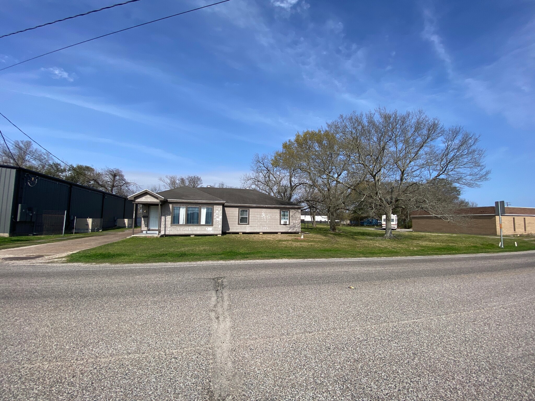3600 Main Ave, Groves, TX for sale Primary Photo- Image 1 of 1