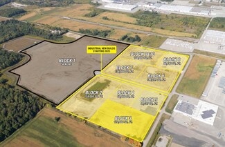 More details for 274171 Wallace Line, Ingersoll, ON - Land for Sale