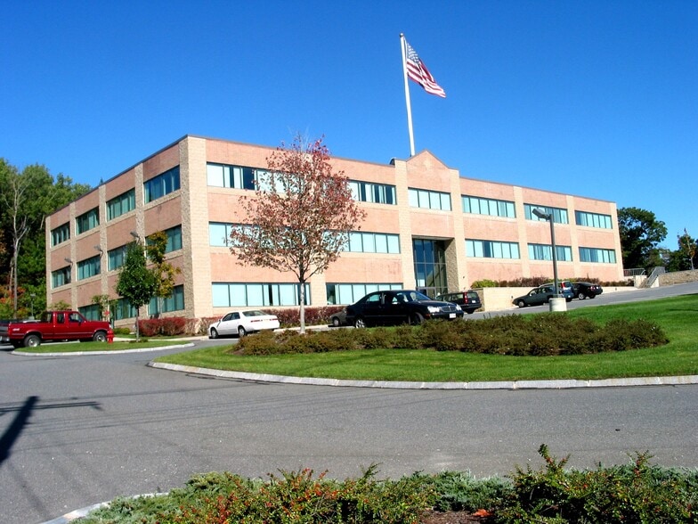 257 Turnpike Rd, Southborough, MA for lease - Building Photo - Image 2 of 10