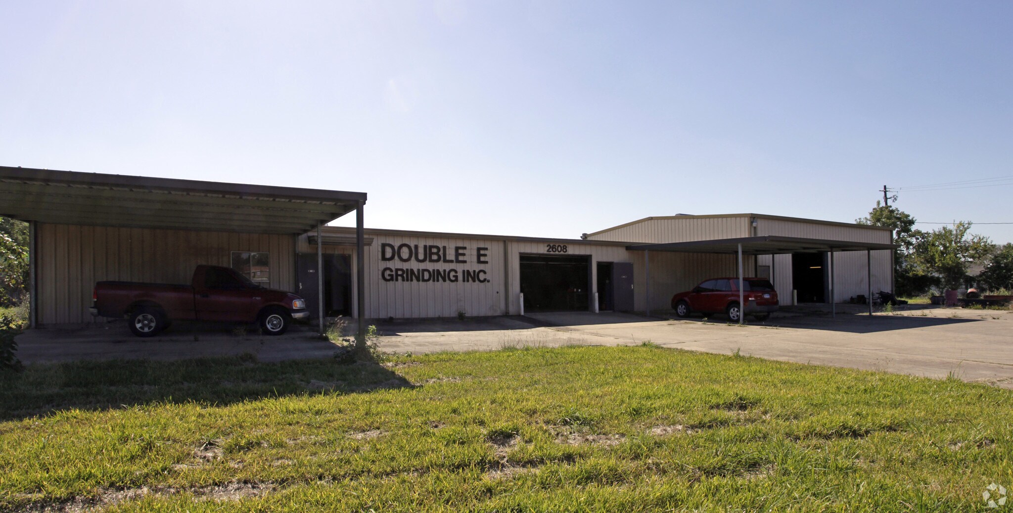 2608 Pasadena Blvd, Pasadena, TX for sale Primary Photo- Image 1 of 1