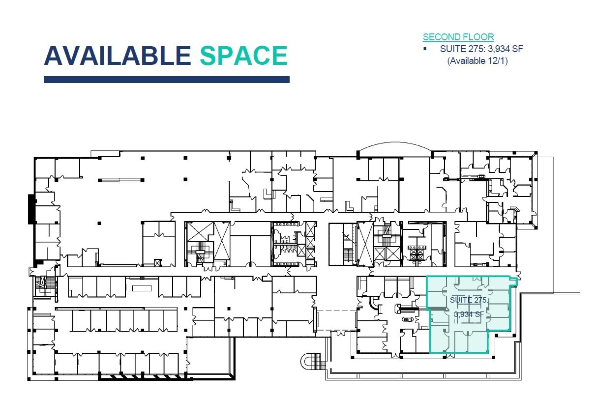 27200 Tourney Rd, Valencia, CA for lease Interior Photo- Image 1 of 1