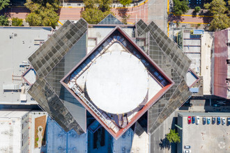 801 K St, Sacramento, CA - aerial  map view - Image1