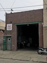 1745 Tilghman St, Philadelphia PA - Warehouse