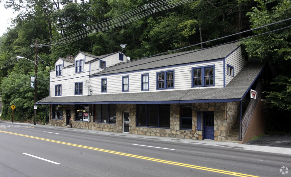 330 Parkway, Gatlinburg, TN for lease - Building Photo - Image 3 of 3