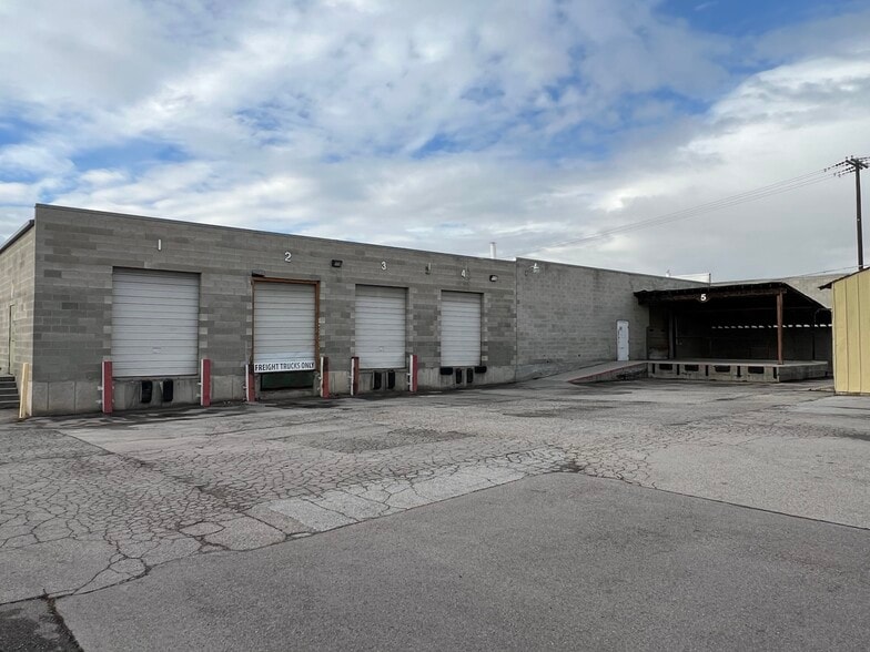 3571 S 300 W, Salt Lake City, UT for lease - Building Photo - Image 2 of 7