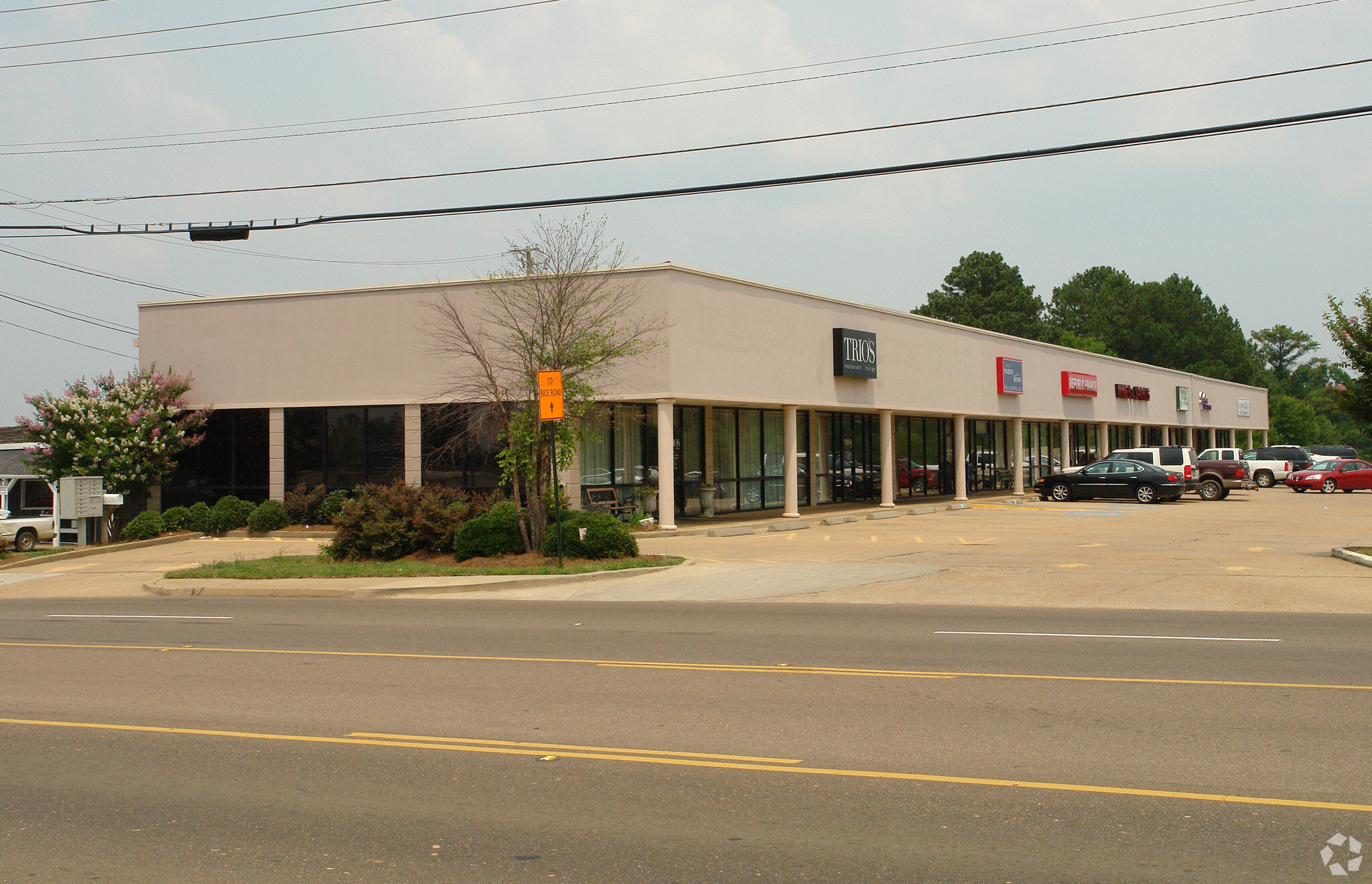 6954 Old Canton Rd, Ridgeland, MS for sale Building Photo- Image 1 of 1