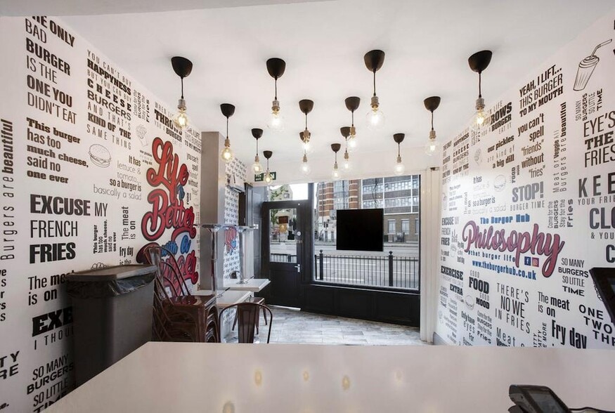 811 Commercial Rd, London for sale - Building Photo - Image 3 of 14