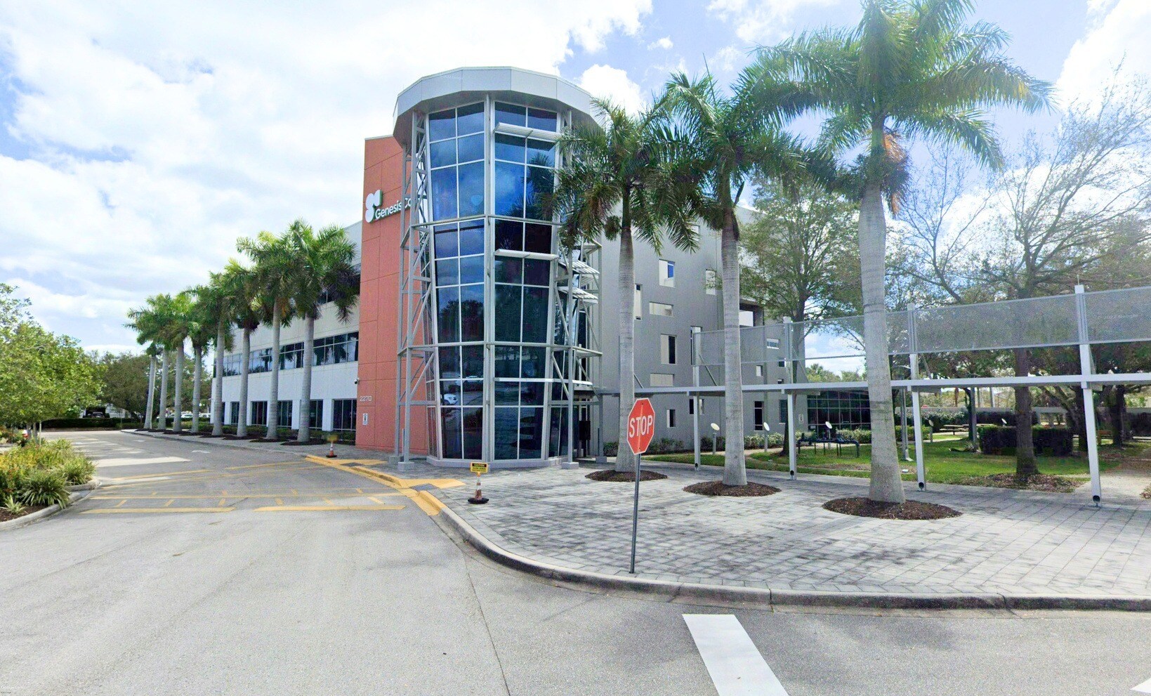 2270 Colonial Blvd, Fort Myers, FL for sale Building Photo- Image 1 of 1