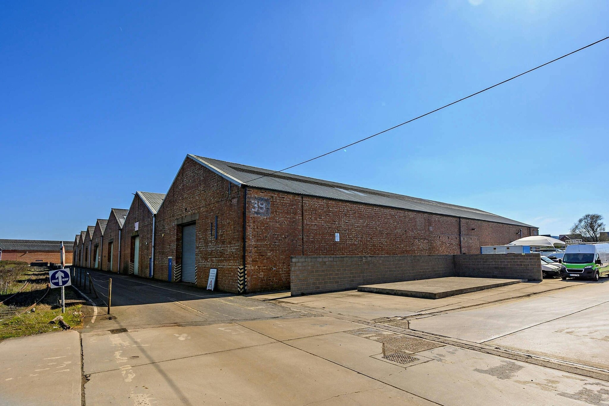 Station Rd, Stratford Upon Avon for lease Building Photo- Image 1 of 15