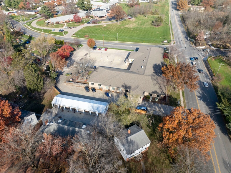 805 Chatham Rd, Springfield, IL for sale - Building Photo - Image 3 of 37