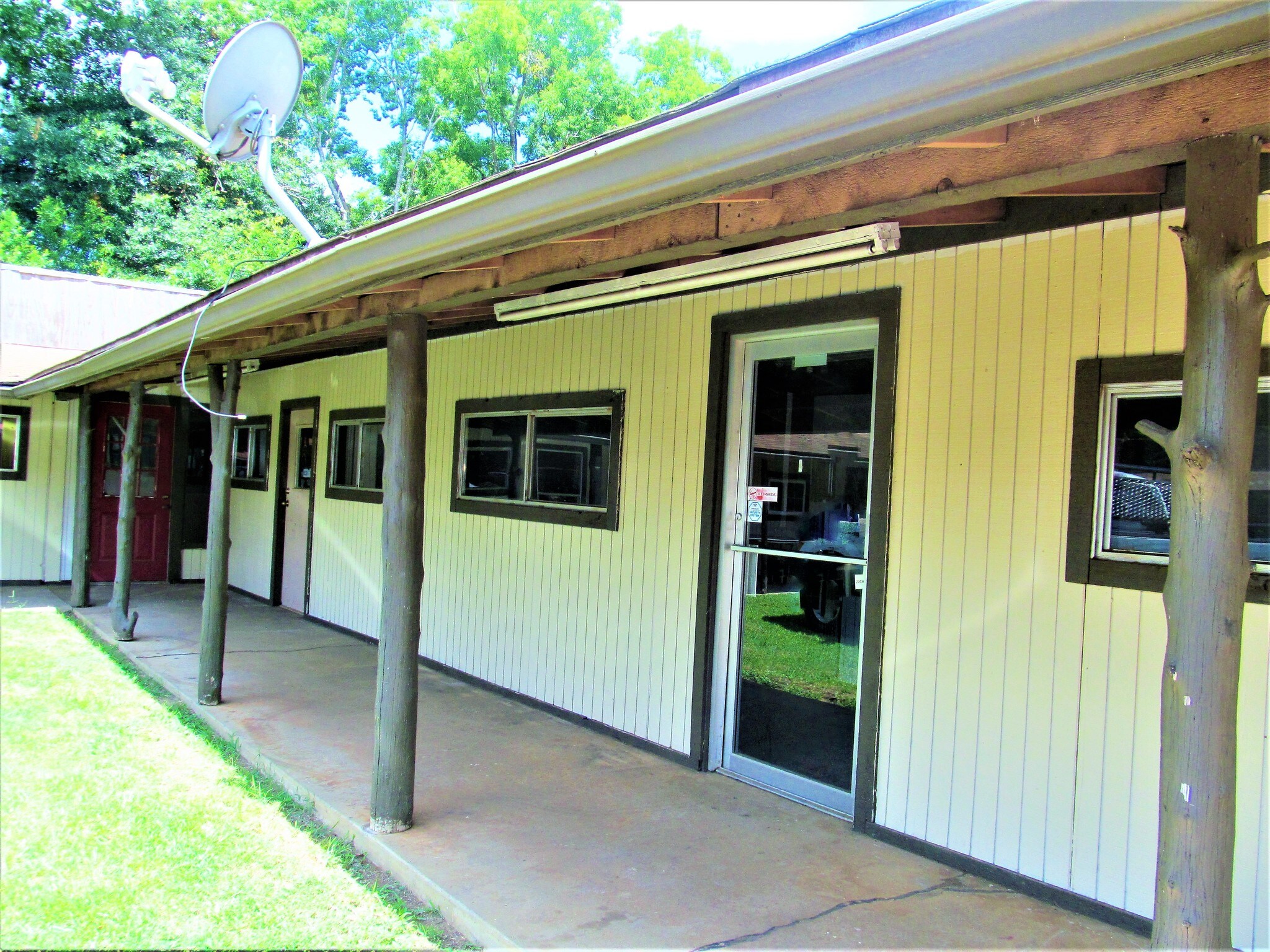 250 S Marcus St, Alto, TX for sale Building Photo- Image 1 of 1