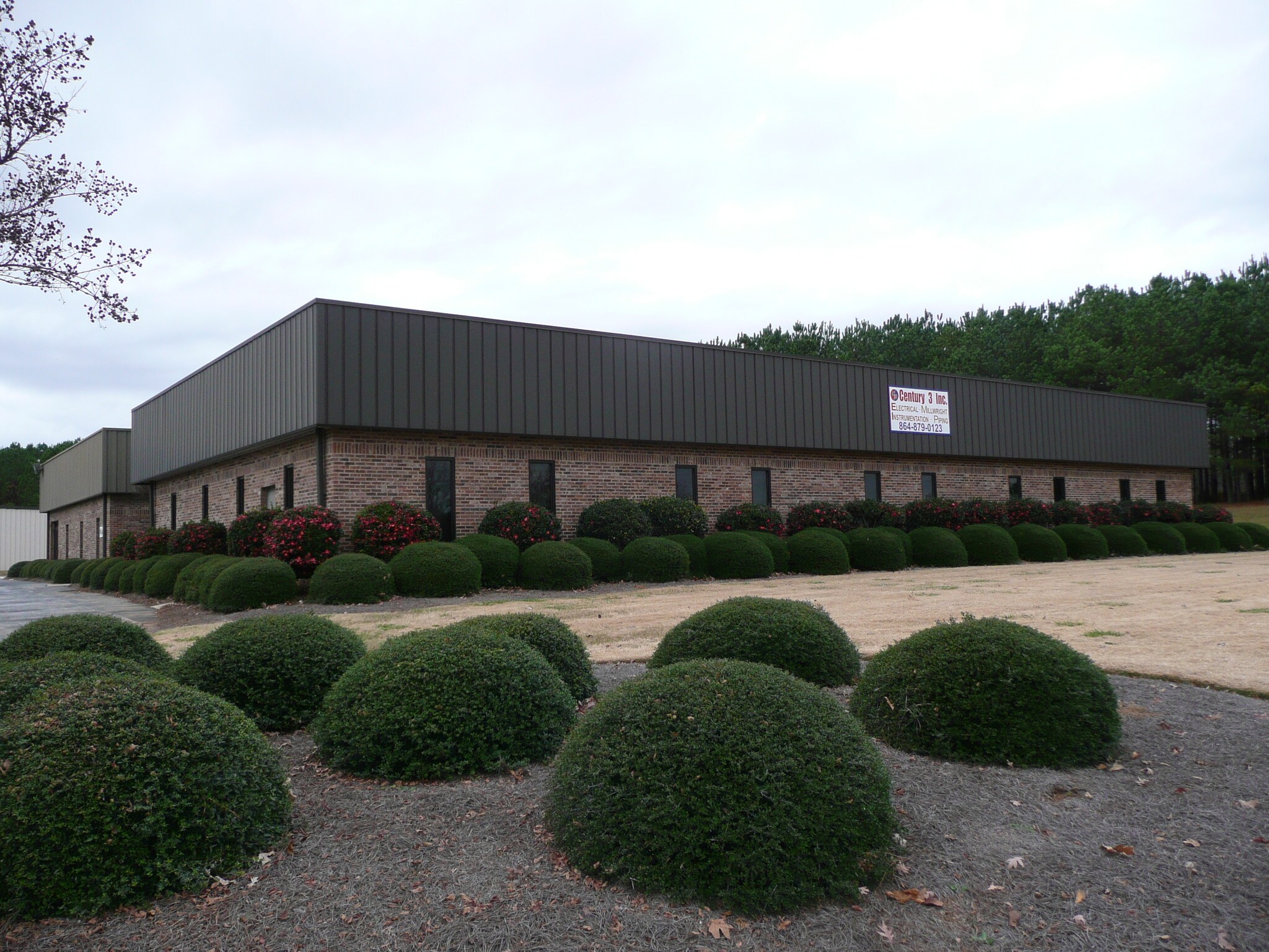 1 Century Pl, Greer, SC for sale Building Photo- Image 1 of 1