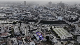 More details for 817-823 Centennial St, Los Angeles, CA - Multifamily for Sale