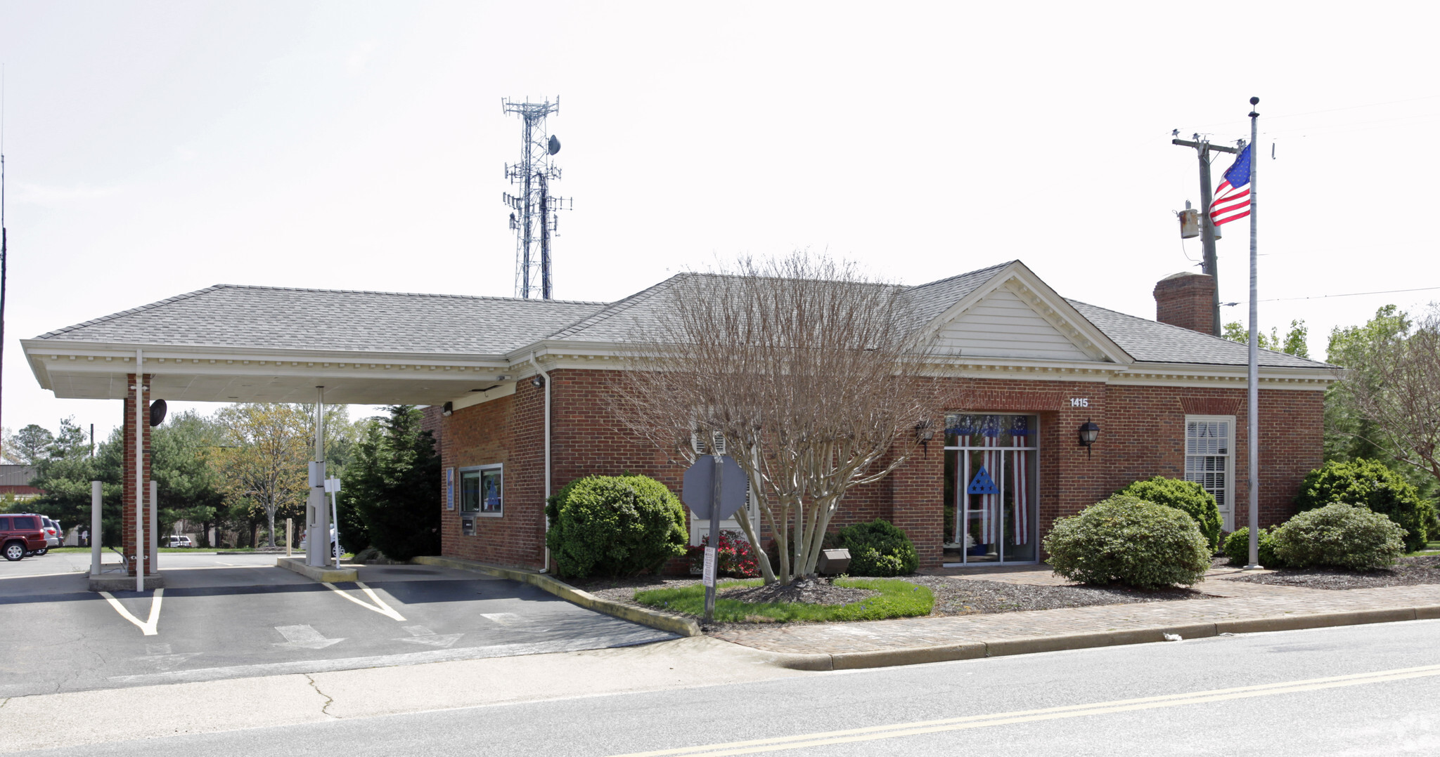 1415 Eastridge Rd, Richmond, VA for lease Primary Photo- Image 1 of 9