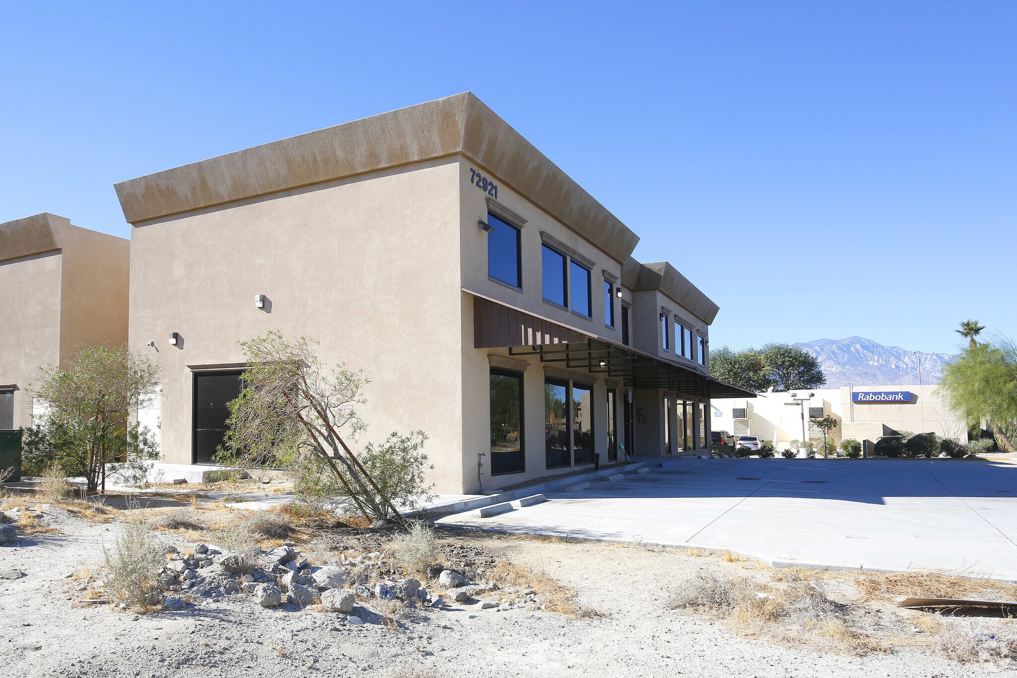 72911 Ramon Rd, Thousand Palms, CA for sale Building Photo- Image 1 of 1