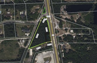More details for TBD Highway 707 Hwy, Murrells Inlet, SC - Land for Sale