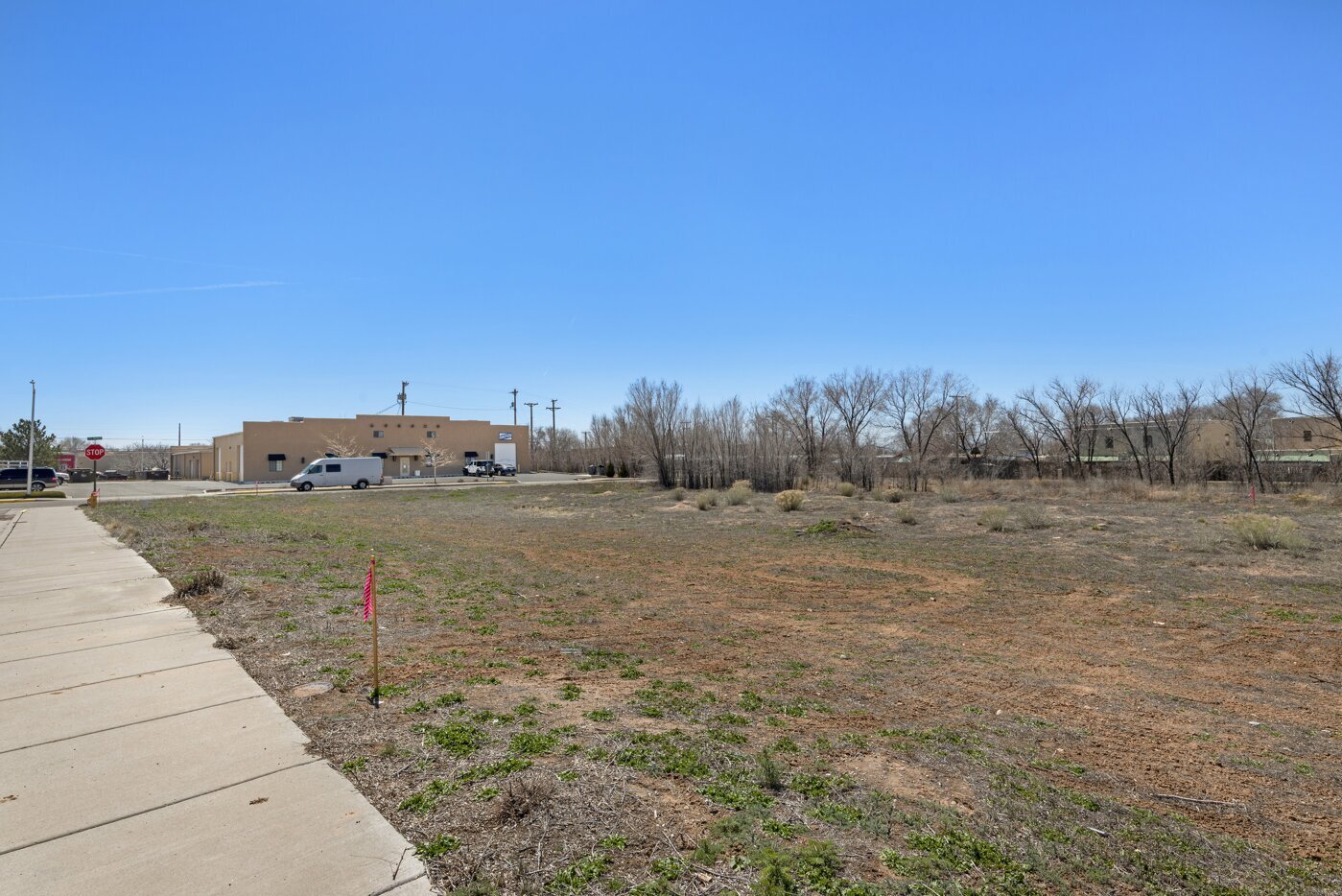 1151-1153 Parkway Dr, Santa Fe, NM for sale Primary Photo- Image 1 of 1