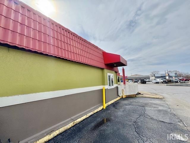 171 N Broadway, Peru, IN for sale - Building Photo - Image 2 of 17