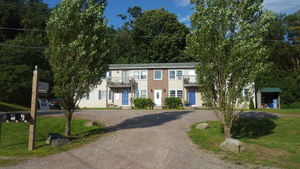 287 E Main St, Richmond, VT for sale - Other - Image 1 of 1
