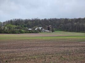 Valley Springs Farm - Land