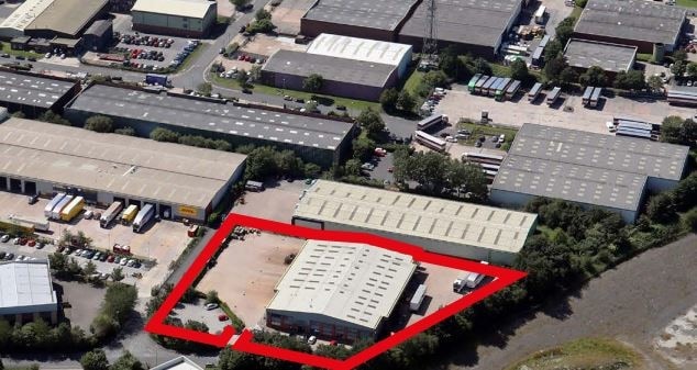 Nepshaw Ln, Leeds for sale Primary Photo- Image 1 of 1