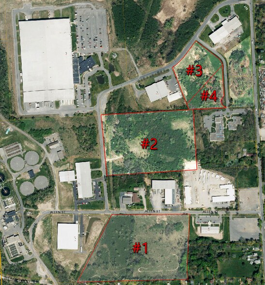 4200 Technology Park Blvd, Auburn, NY for sale - Other - Image 1 of 1