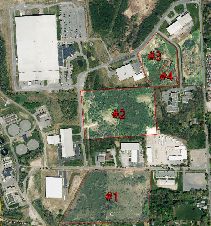 4200 Technology Park Blvd, Auburn, NY for sale Other- Image 1 of 1