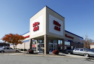 More details for 2305 Oaklawn Blvd, Hopewell, VA - Retail for Lease