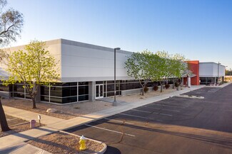 More details for 2101 W Peoria Ave, Phoenix, AZ - Office for Lease
