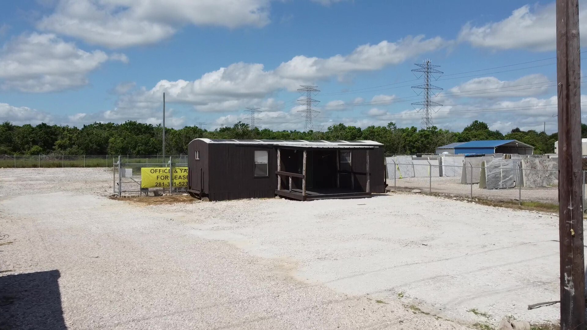 23210 W Highway 6, Alvin, TX for sale Primary Photo- Image 1 of 1