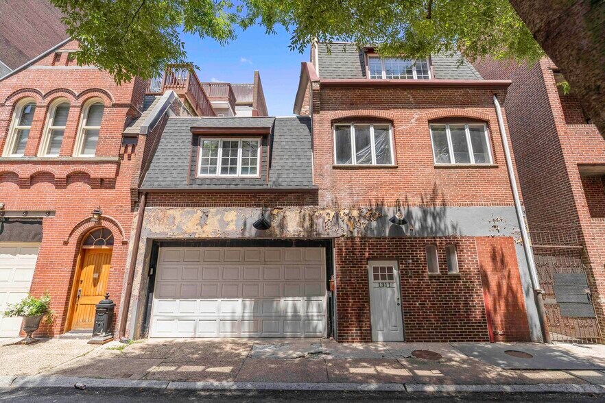 1311 Irving St, Philadelphia, PA for sale - Primary Photo - Image 1 of 6