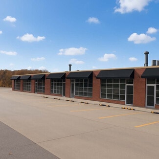 More details for 1101-1131 119th St, Omaha, NE - Retail for Lease