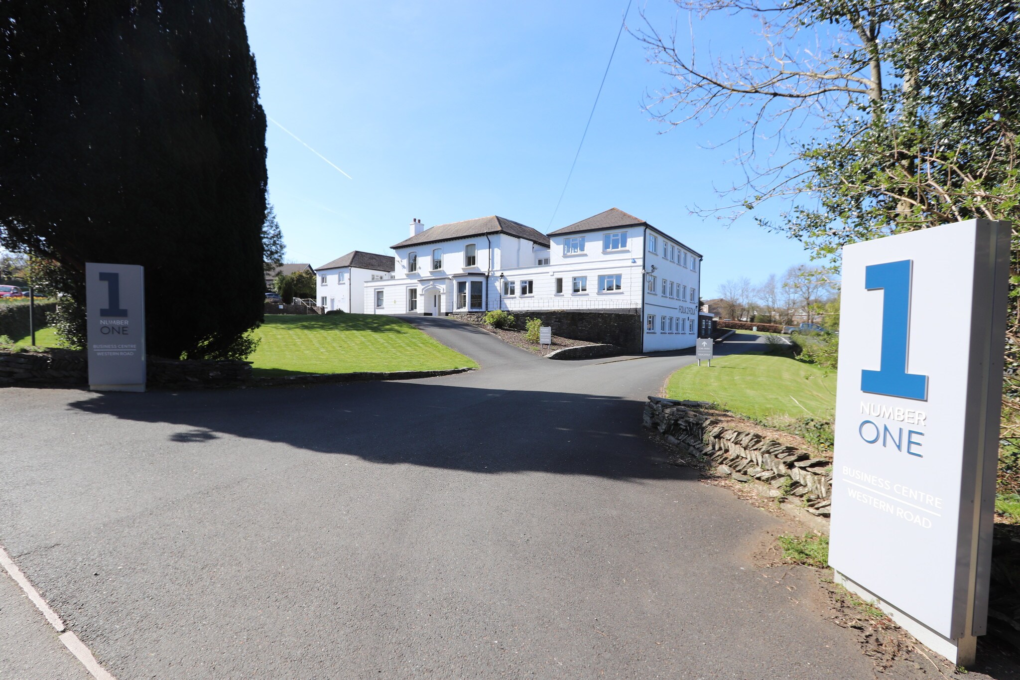 Western Rd, Launceston for sale Primary Photo- Image 1 of 1