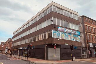 More details for 32-34 Division St, Sheffield - Office for Lease