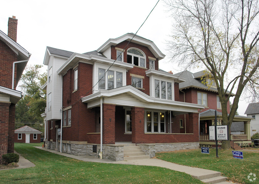 1180 S High St, Columbus, OH for sale - Building Photo - Image 3 of 4