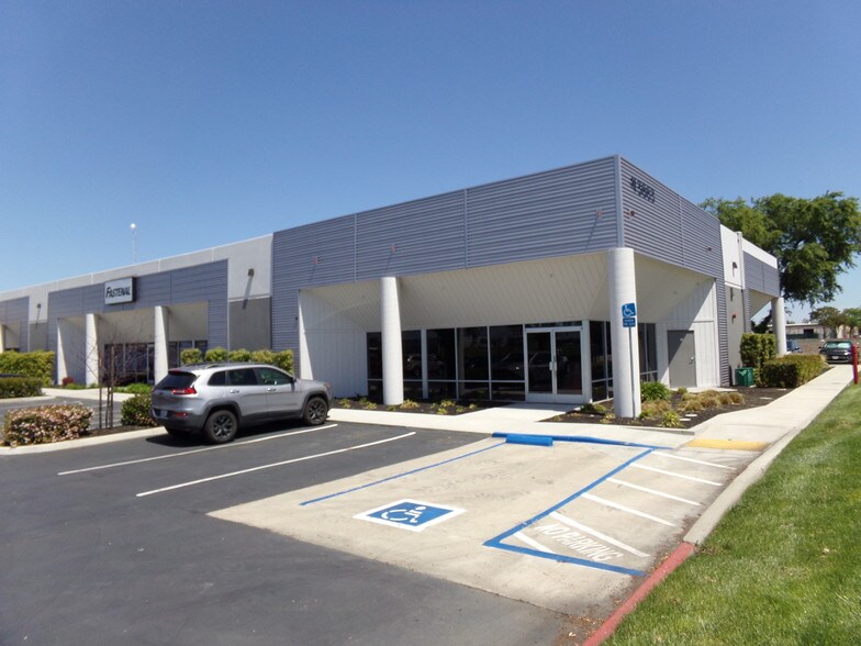 3663 Arch Rd, Stockton, CA 95215 Office for Lease