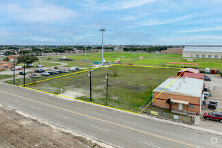 More details for 150 Stadium Dr, Alice, TX - Land for Lease