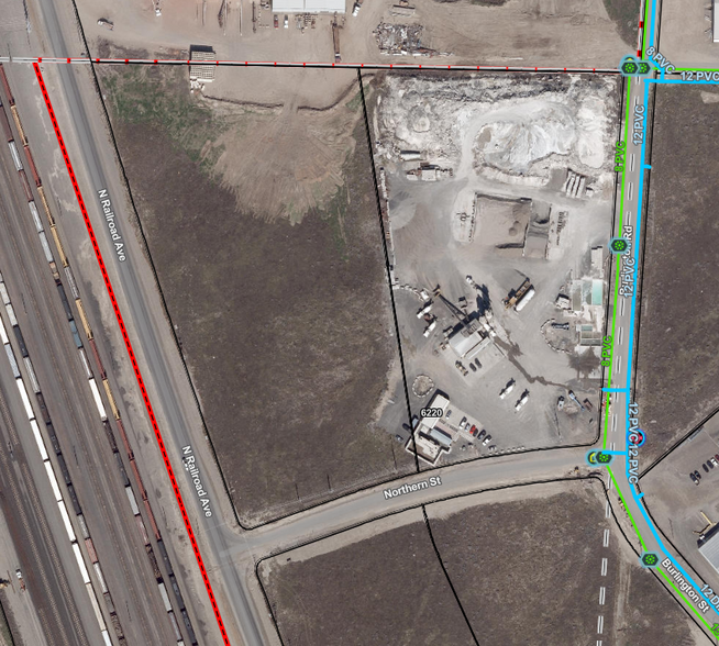 TBD Northern Street St, Pasco, WA for sale - Building Photo - Image 2 of 6