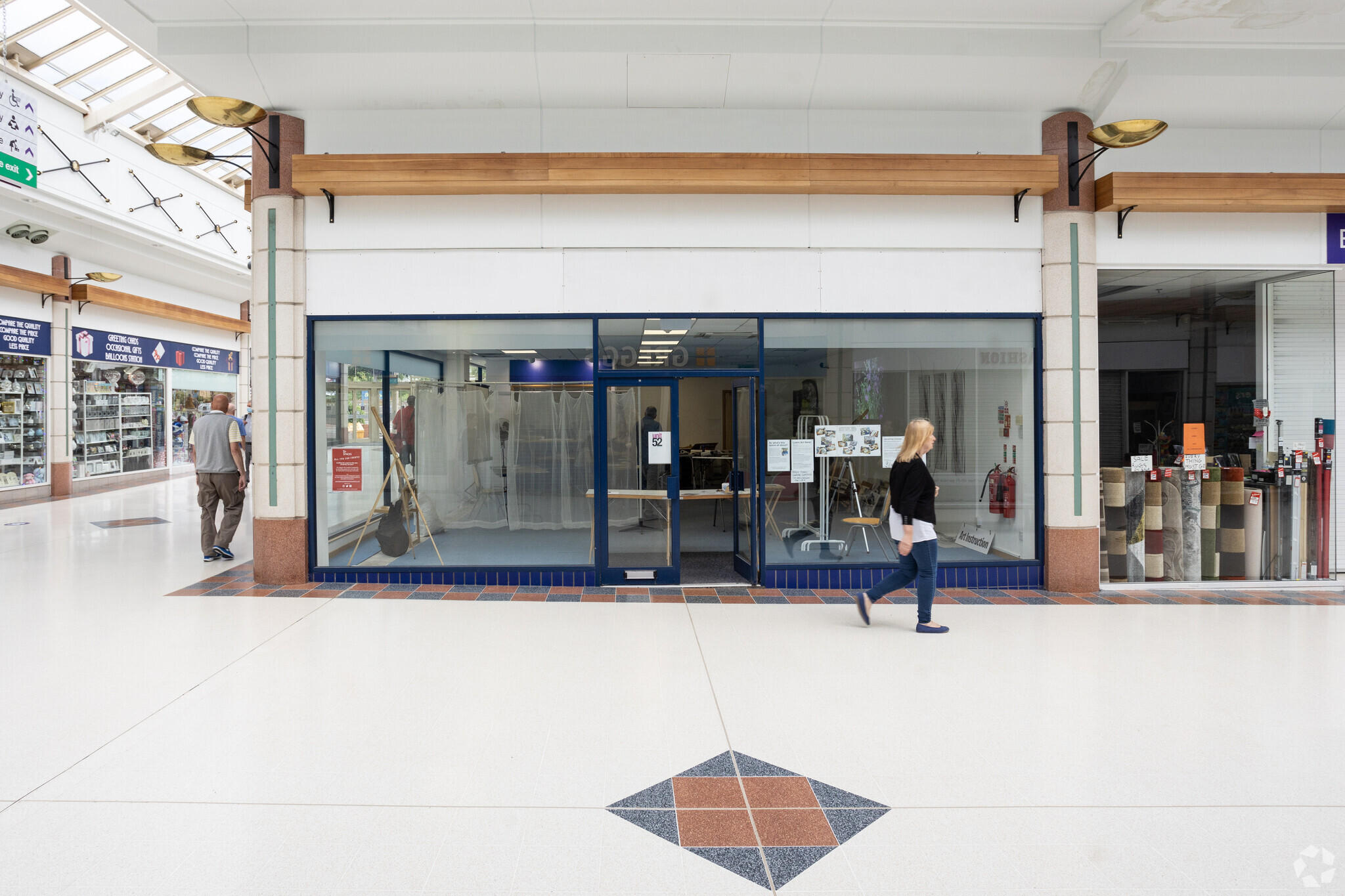 Church St, Glenrothes for lease Interior Photo- Image 1 of 1