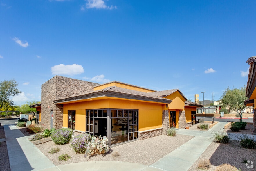 3654 N Power Rd, Mesa, AZ for sale - Building Photo - Image 3 of 16