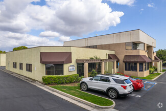 More details for 15550 Rockfield Blvd, Irvine, CA - Office, Flex for Lease