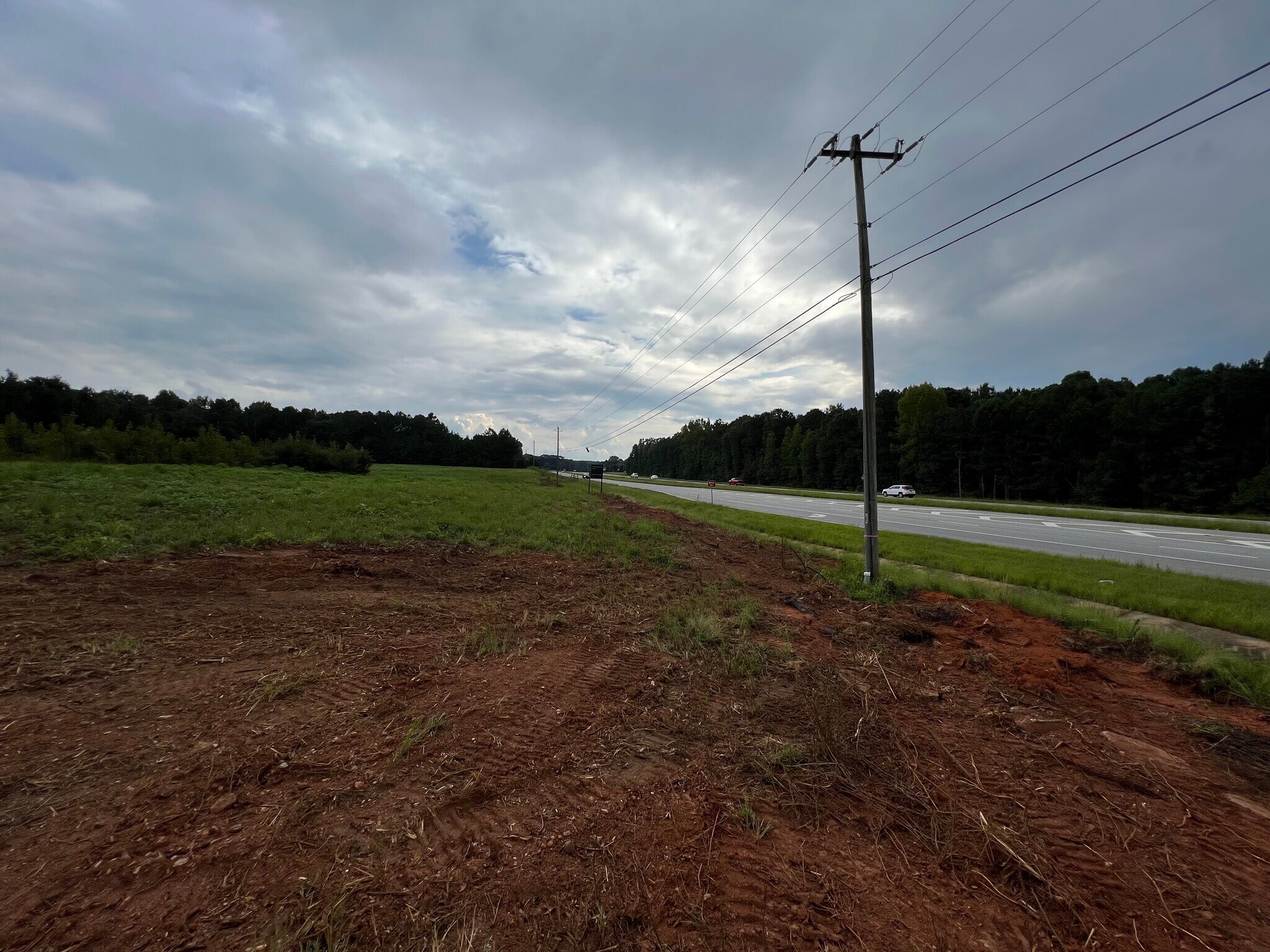 0 Hwy 27 Hwy S, Carrollton, GA for sale Other- Image 1 of 1