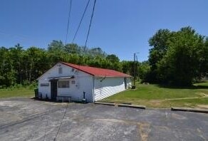 15 Commerce St, Lockbourne, OH for sale Building Photo- Image 1 of 1