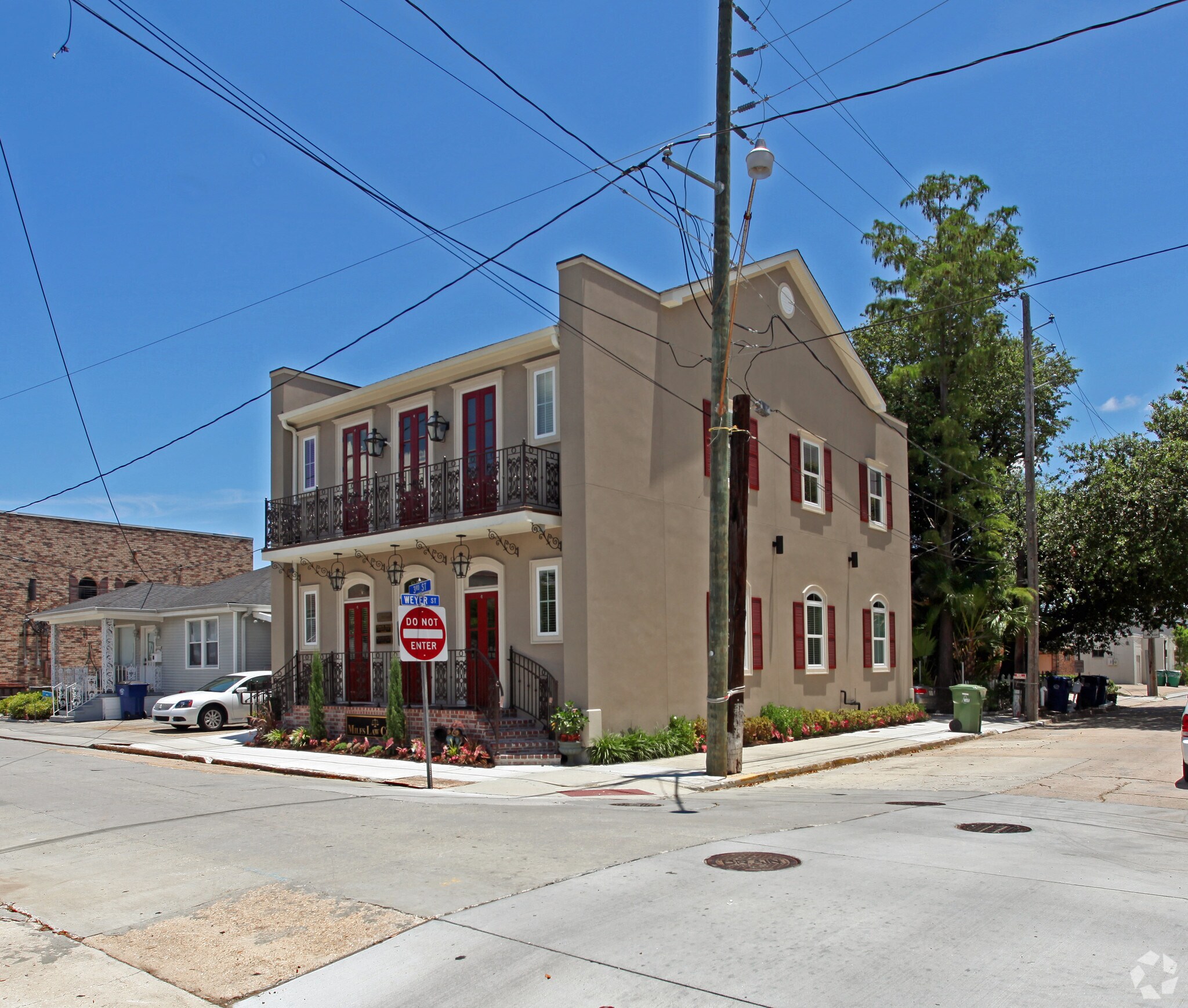 830 3rd St, Gretna, LA for sale Primary Photo- Image 1 of 1
